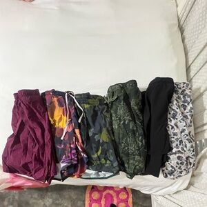 Old Navy Running Shorts